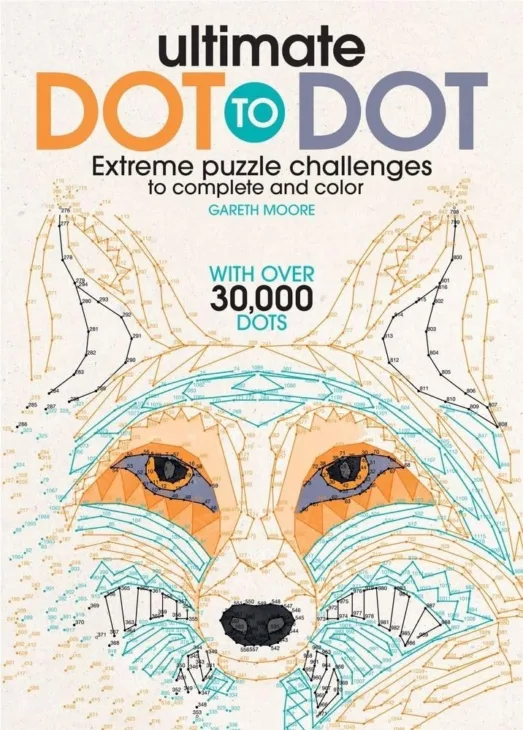 adult coloring books